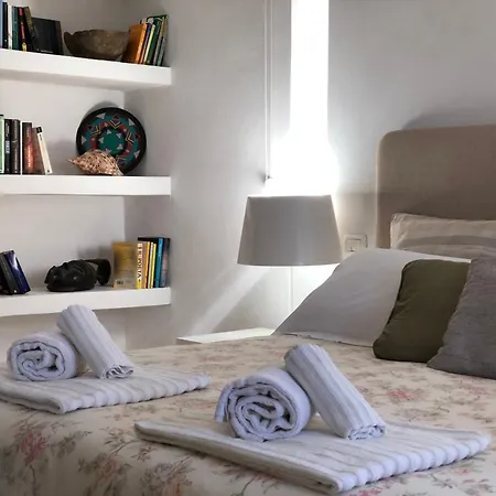 Con Piscina Poggio Al Sole Apartamento Vieste