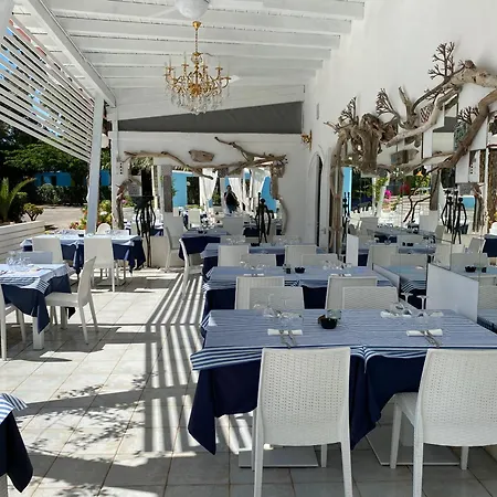 Апартаменты Con Piscina Poggio Al Sole *