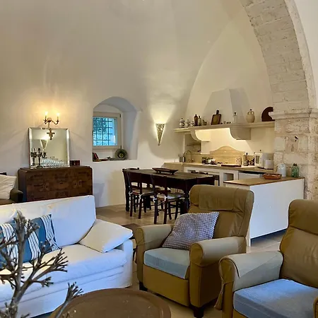 Con Piscina Poggio Al Sole Апартаменты Вьесте