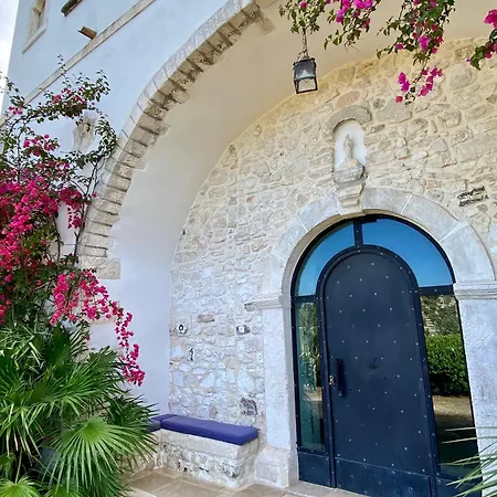 Con Piscina Poggio Al Sole Апартаменты *